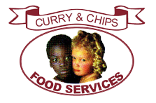 Curry and Chips